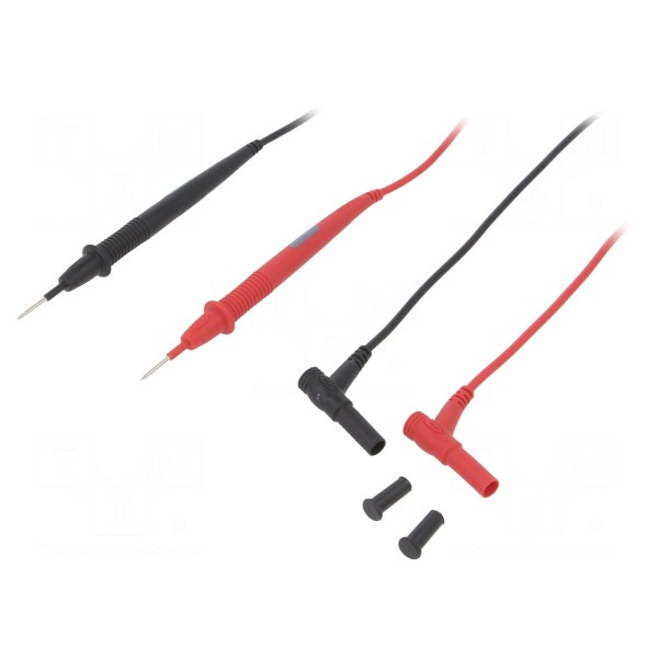 Multimetr cyfrowy GW INSTEK GDM-397