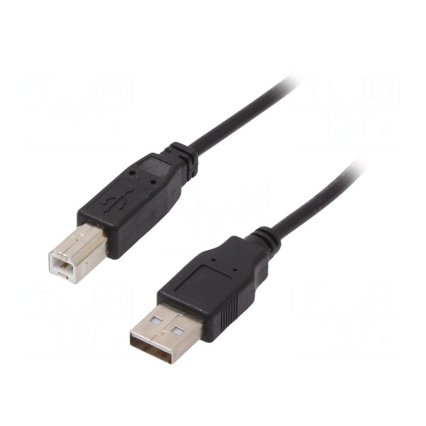 Multimetr stołowy GW INSTEK GDM-9060