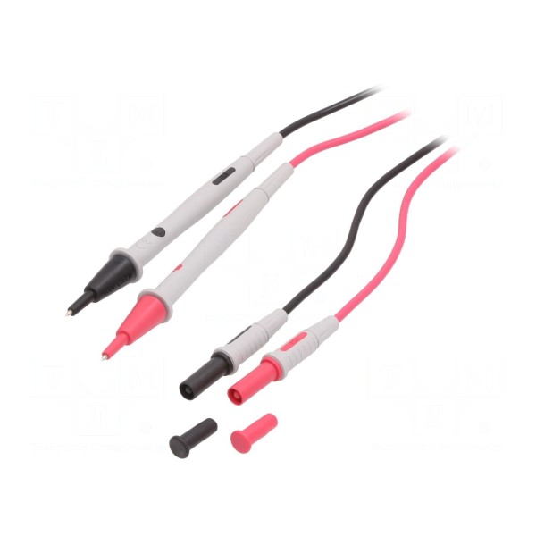 Multimetr stołowy GW INSTEK GDM-9060