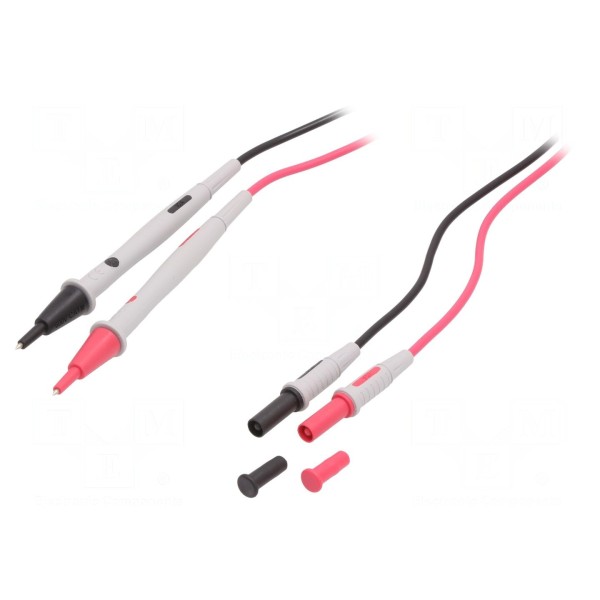 Multimetr stołowy GW INSTEK GDM-9060 GPIB