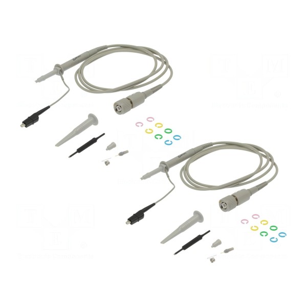 Oscyloskop: cyfrowy GW INSTEK GDS-3502