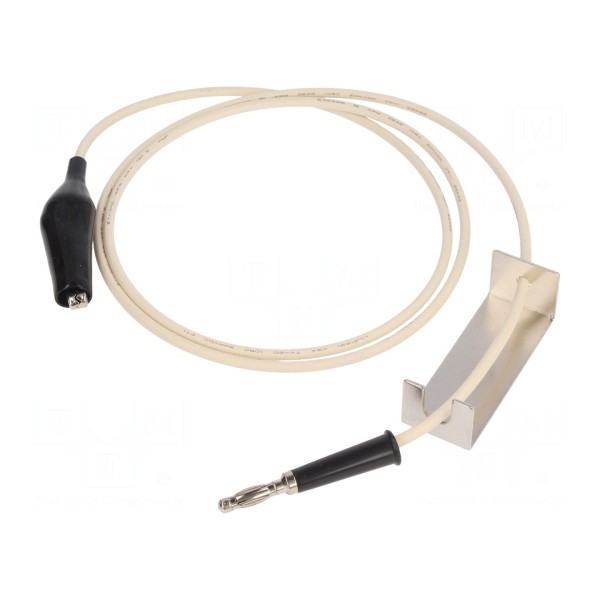 Sonda: do testerów bezpieczeństwa GW INSTEK GHT-205