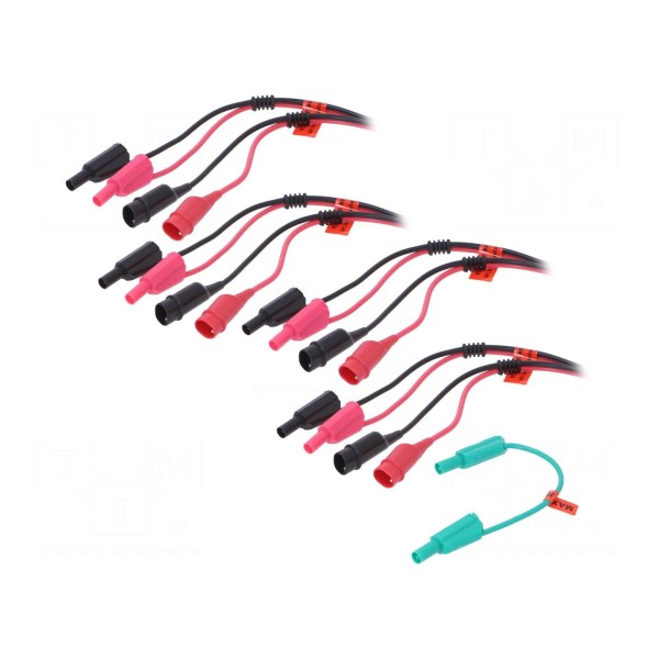 Zasilacz laboratoryjny: programowalny GW INSTEK GPD-4303S