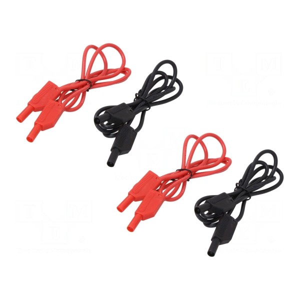 Przystawka pomiarowa GW INSTEK GPM-001 EU