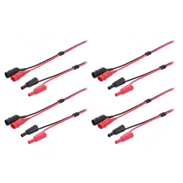 Zasilacz laboratoryjny: programowalny GW INSTEK GPP-4323