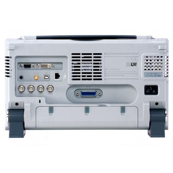 Analizator widma GW INSTEK GSP-9330