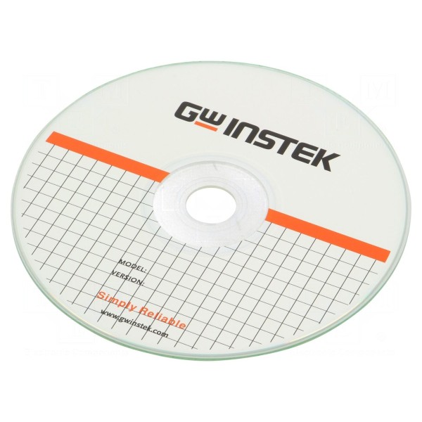 Mostek RLC GW INSTEK LCR-6100