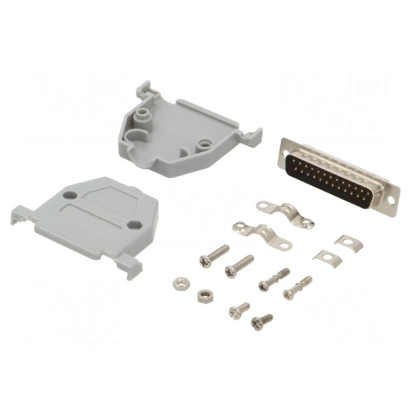 Mostek RLC GW INSTEK LCR-6100