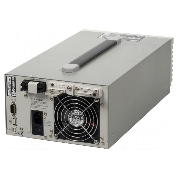 Obciążenie elektroniczne GW INSTEK PEL-3041