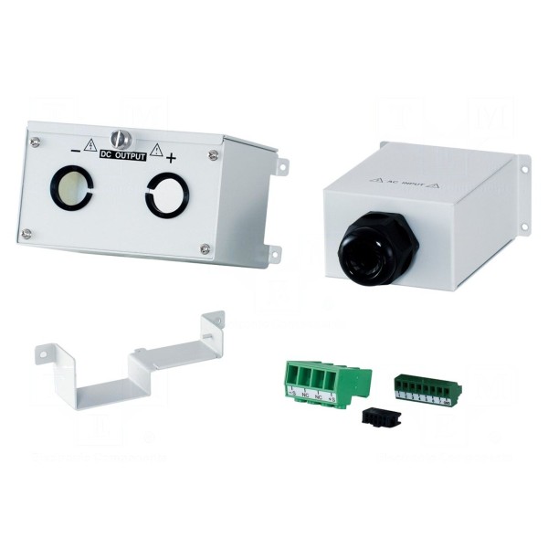 Zasilacz laboratoryjny: programowalny GW INSTEK PHU 80-170D