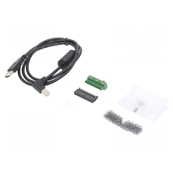 Zasilacz laboratoryjny: programowalny GW INSTEK PSW 250-4.5