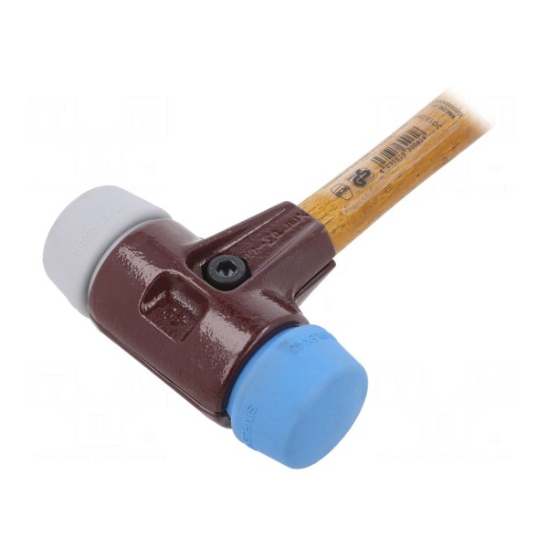 Młotek HALDER 3013.040