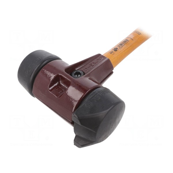 Młotek HALDER 3022.260