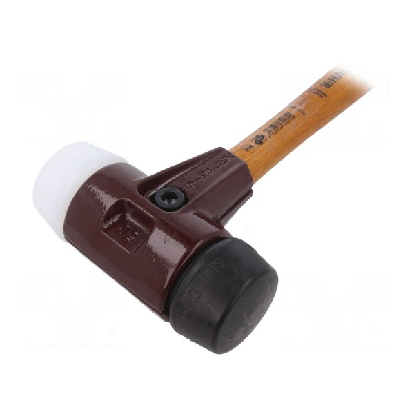 Młotek HALDER 3027.050