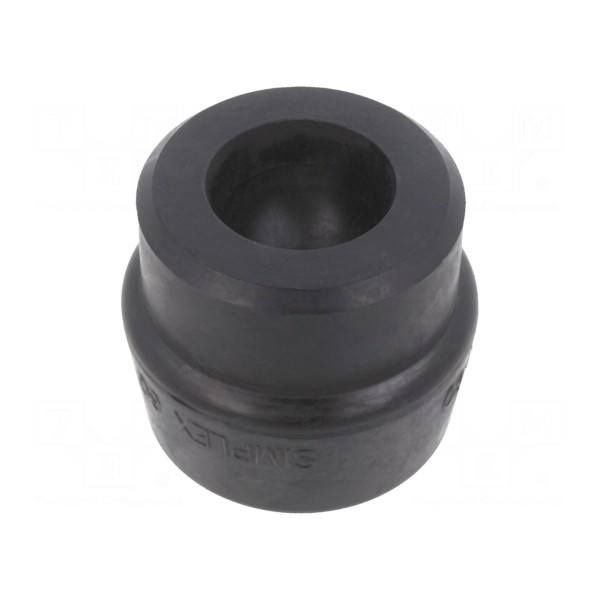 Końcówka do młotka HALDER 3202.060