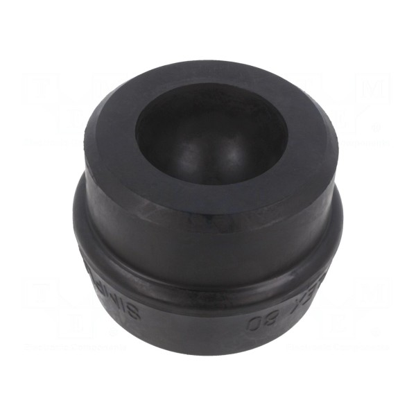 Końcówka do młotka HALDER 3202.080