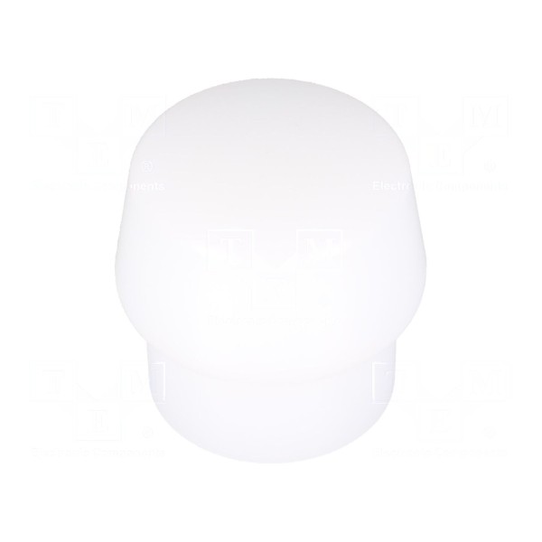 Końcówka do młotka HALDER 3207.040