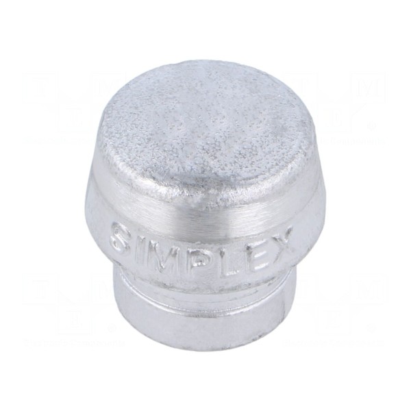 Końcówka do młotka HALDER 3209.040