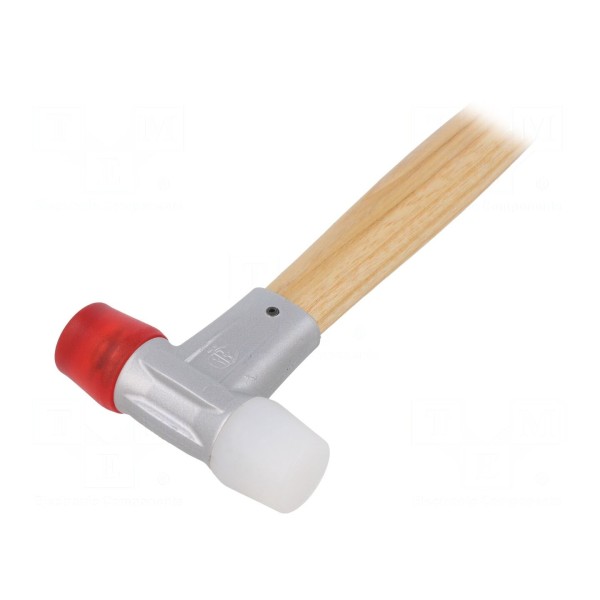 Młotek HALDER 3968.025