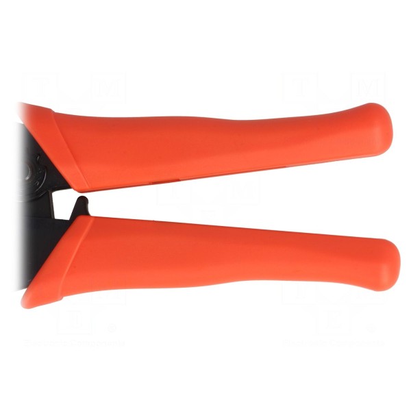 Narzędzie: do zaciskania HANLONG HT-301