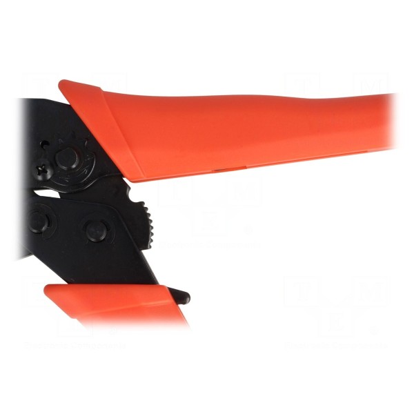 Narzędzie: do zaciskania HANLONG HT-301