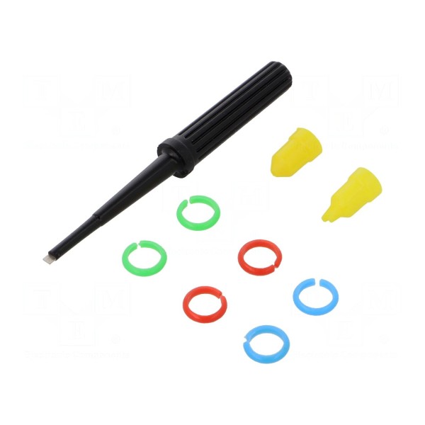 Oscyloskop ręczny HANTEK DSO8102E