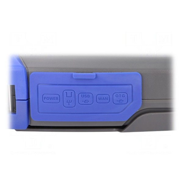 Oscyloskop ręczny HANTEK DSO8102E