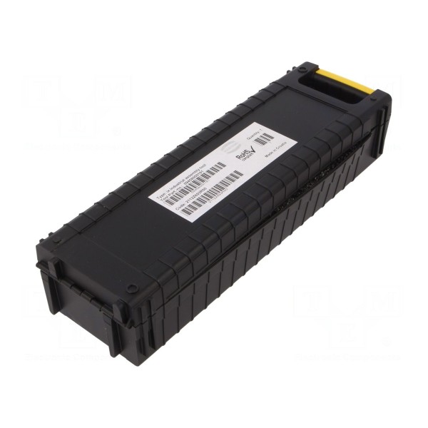 Narzędzie: do zaciskania HARTING 09458000181