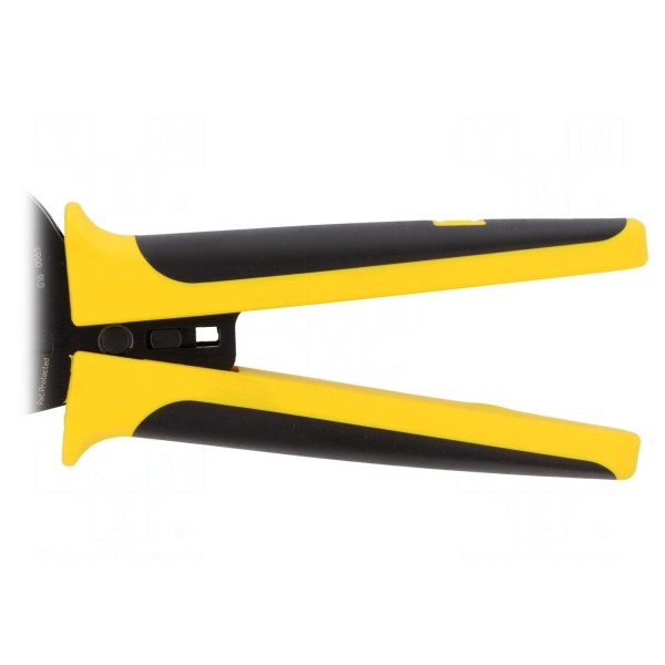 Narzędzie: do zaciskania HARTING 09990000110