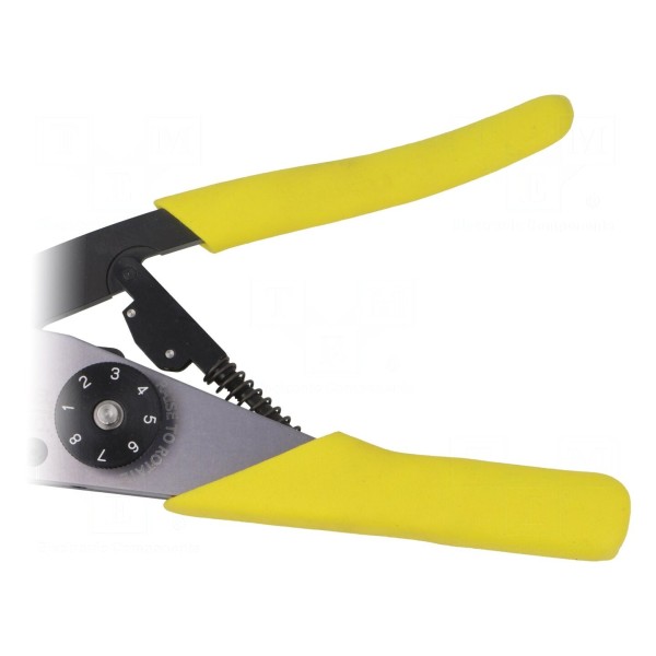 Narzędzie: do zaciskania HARTING 09990000501