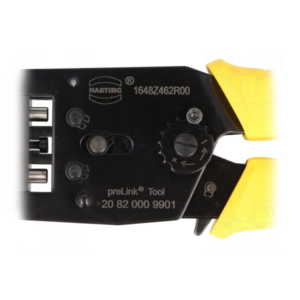 Narzędzie: do zaciskania HARTING 87878122461