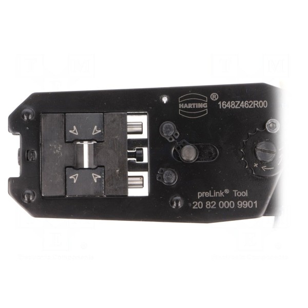 Narzędzie: do zaciskania HARTING 87878122461