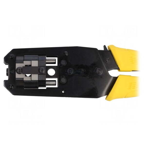 Narzędzie: do zaciskania HARTING 09 45 800 0025