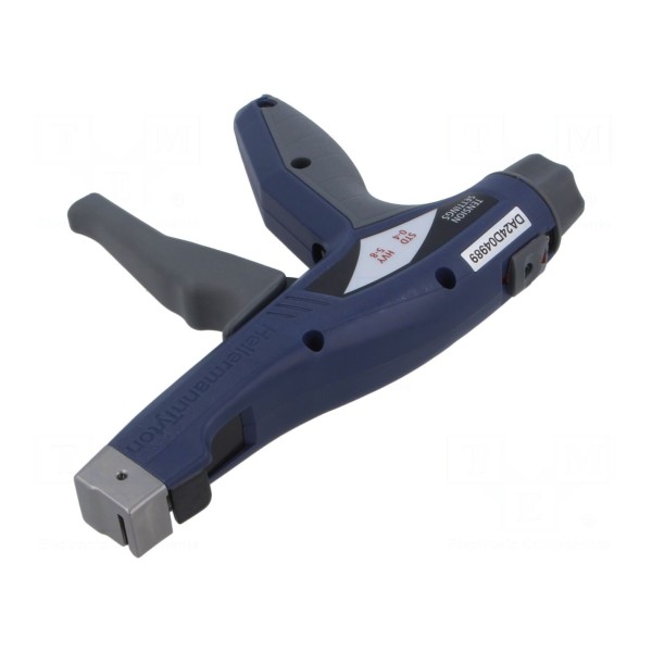 Narzędzie: do zaciskania HELLERMANNTYTON EVO9I