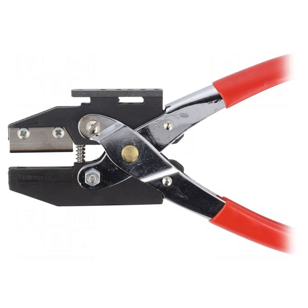 Szczypce HELLERMANNTYTON 525-00010