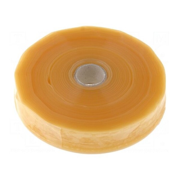 Taśma: klejąca HELLERMANNTYTON HMT200A