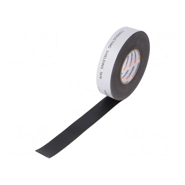 Taśma: samowulkanizująca HELLERMANNTYTON 711-10000 HELATAPE SHIELD310