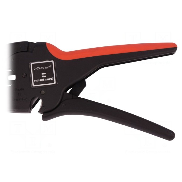 Ściągacz izolacji HELUKABEL 904731