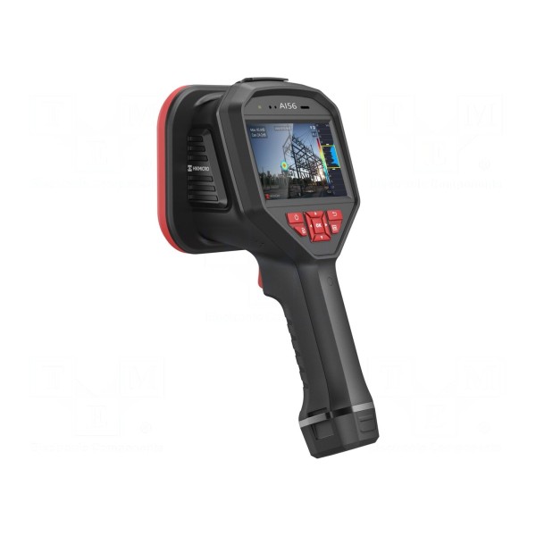 Miernik: kamera dźwiękowa HIKMICRO HM-AP56-W/W-AI56