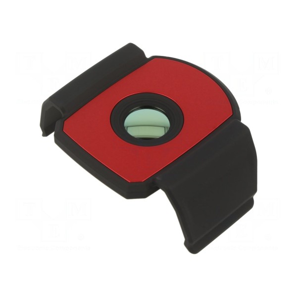 Akces.pom: makroobiektyw HIKMICRO  HM-B201-MACRO