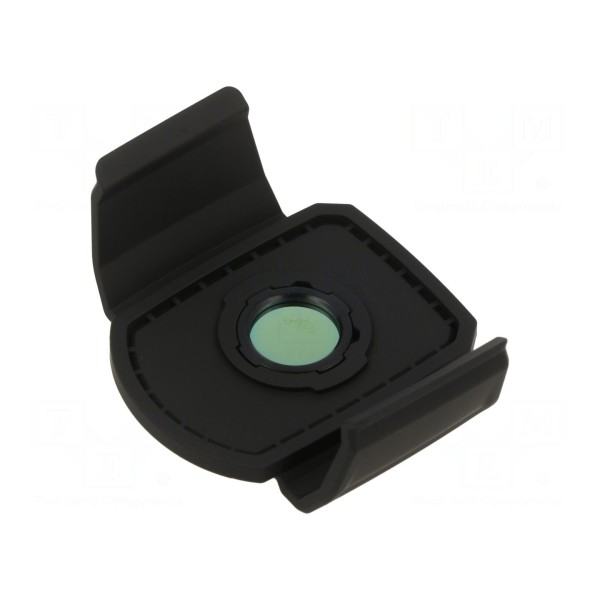 Akces.pom: makroobiektyw HIKMICRO  HM-B201-MACRO