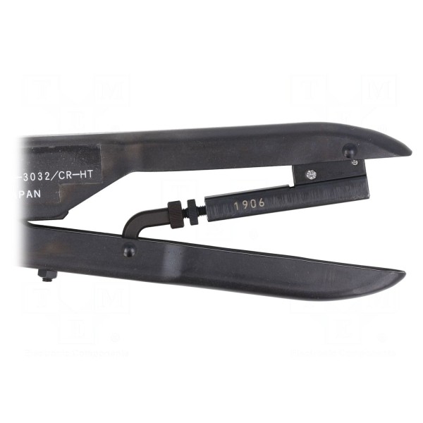 Narzędzie: do zaciskania HIROSE DF14-3032/CR-HT