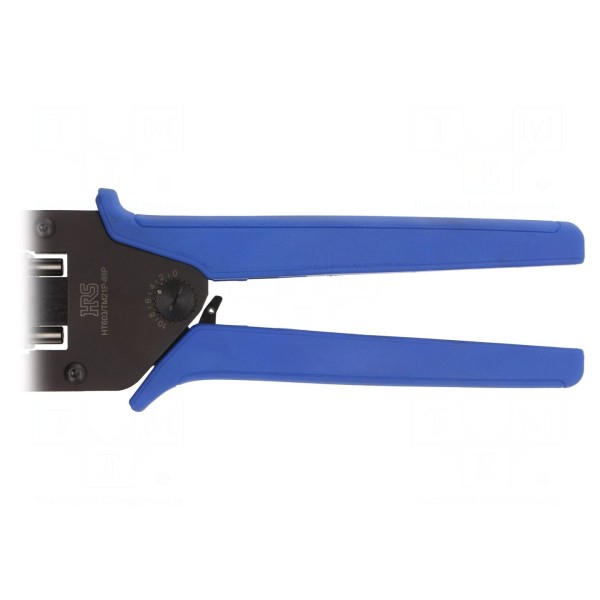 Narzędzie: do zaciskania HIROSE HT603/TM21P-88P
