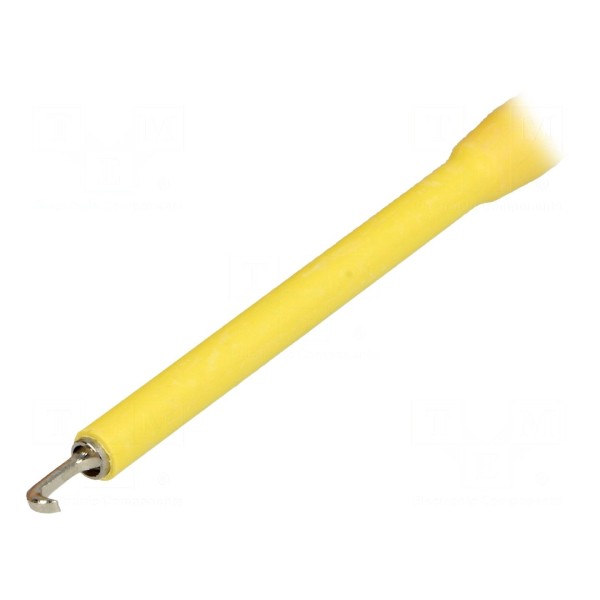 Chwytak pomiarowy HIRSCHMANN T&M 972309101