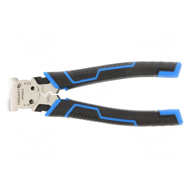 Szczypce HÖGERT TECHNIK HT1P241