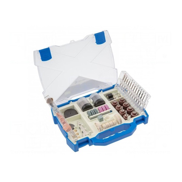 Akces.do wiertarek HÖGERT TECHNIK HT2E115