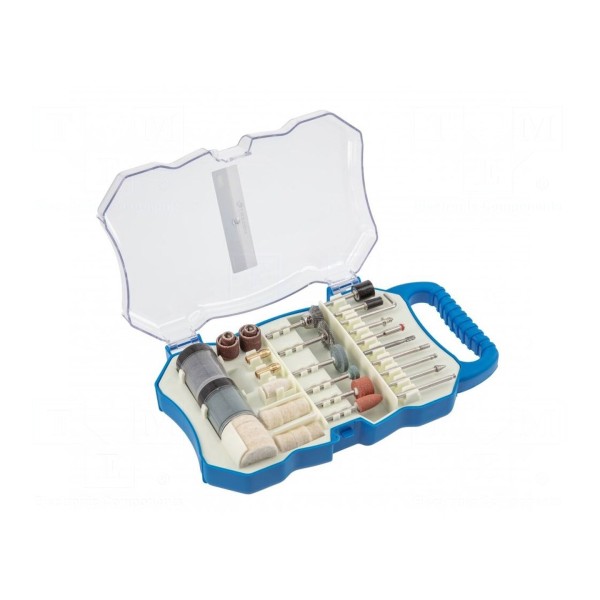 Akces.do wiertarek HÖGERT TECHNIK HT2E116