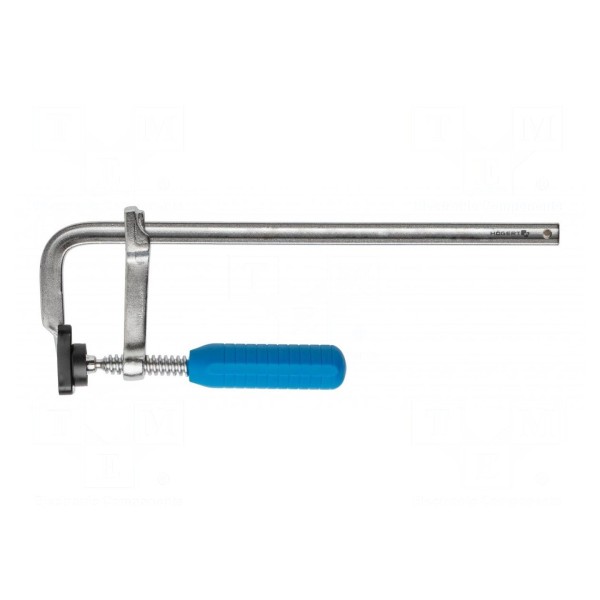 Ścisk uniwersalny HÖGERT TECHNIK HT3B913