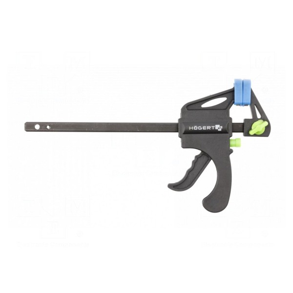 Ścisk uniwersalny HÖGERT TECHNIK HT3B937