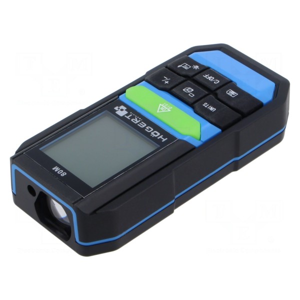 Dalmierz HÖGERT TECHNIK HT4M324